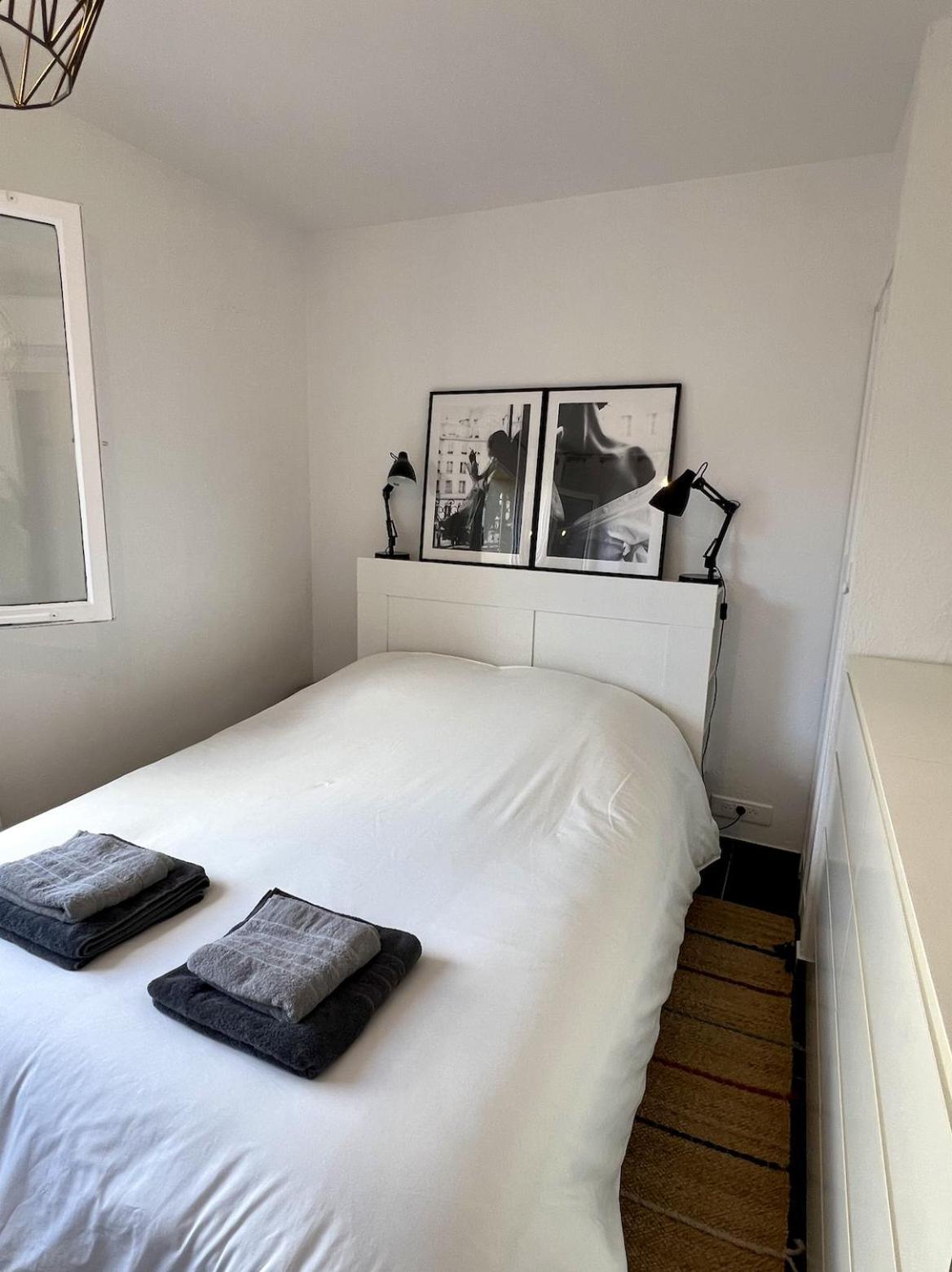 Maison De Charme Idealement Situee Appartement Cannes