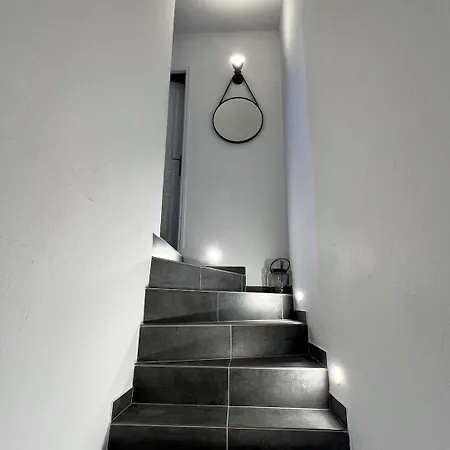 Maison De Charme Idealement Situee Cannes Exterior foto
