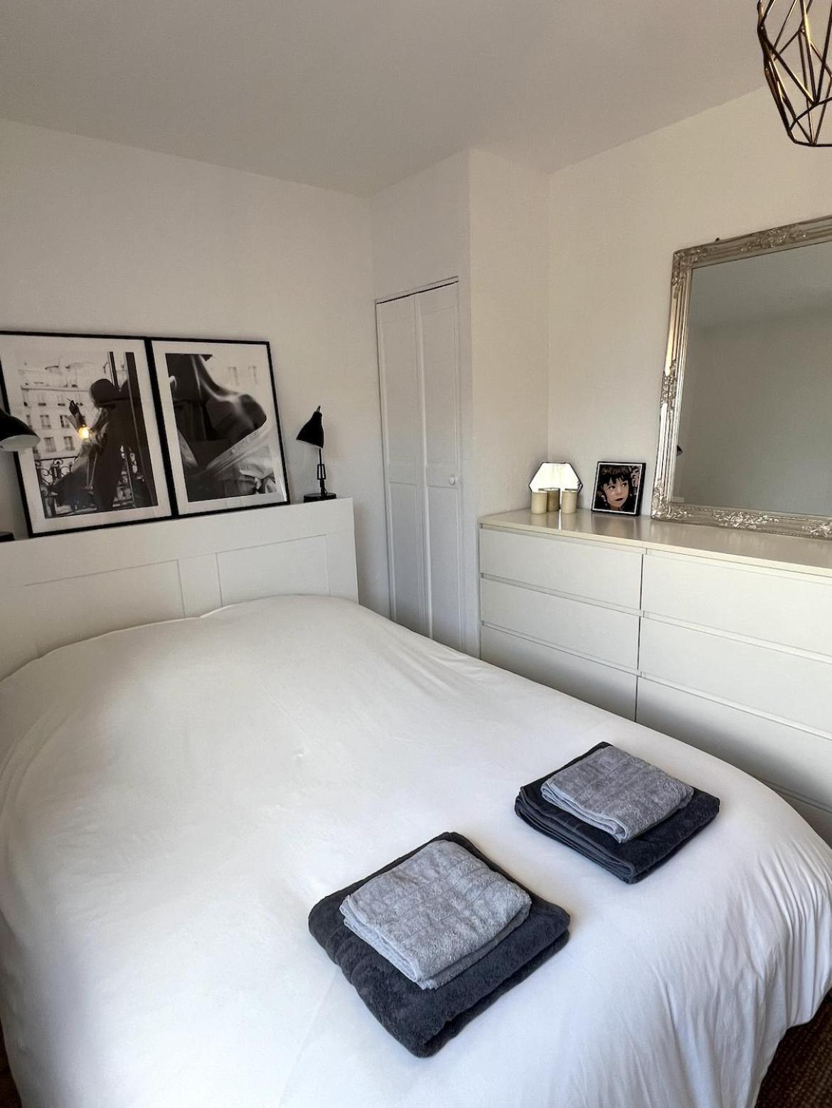 Maison De Charme Idealement Situee Cannes