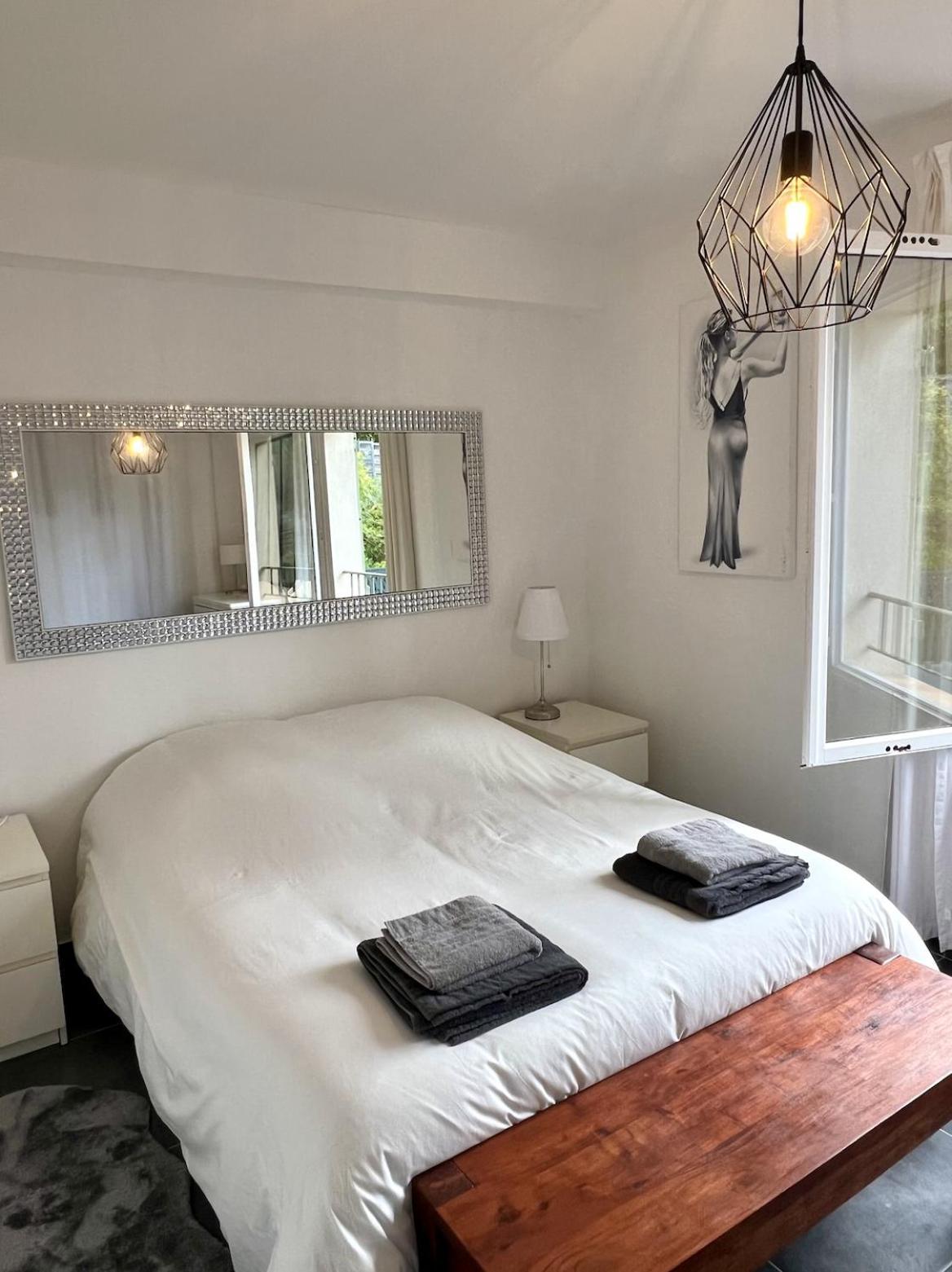 Apartment Maison De Charme Idealement Situee