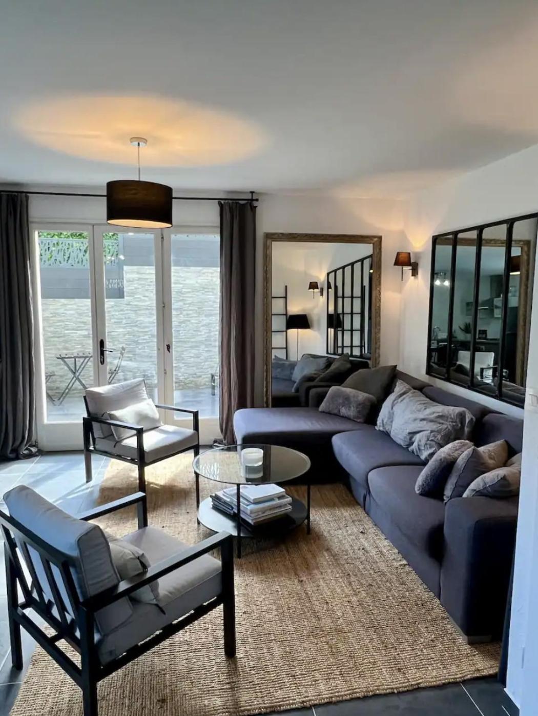 Apartment Maison De Charme Idealement Situee