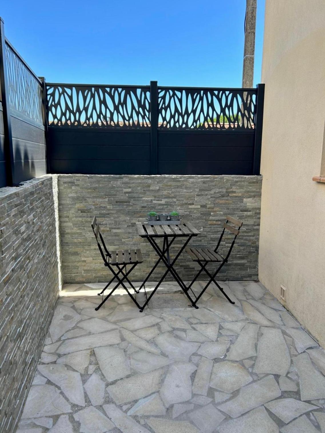 Apartment Maison De Charme Idealement Situee Cannes