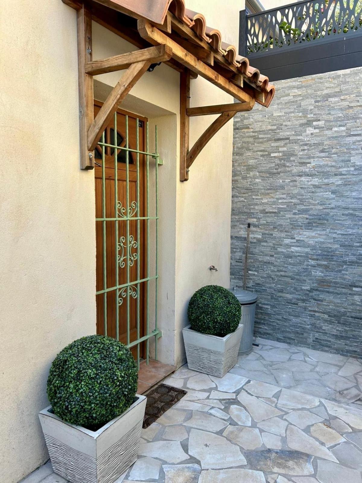 Apartment Maison De Charme Idealement Situee *